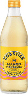 Magnus Coasties Mango Maracuja10/0,33